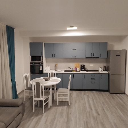 Apartament 2 Camere Lucian Băile Felix Exteriör bild