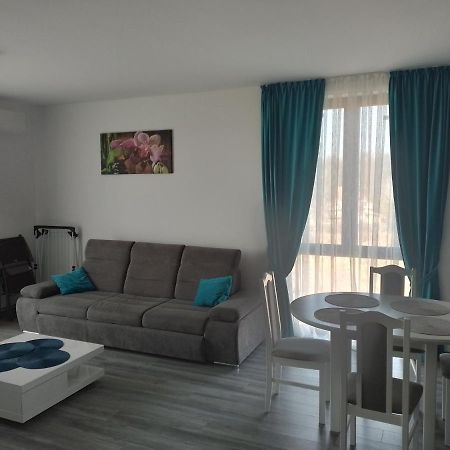 Apartament 2 Camere Lucian Băile Felix Exteriör bild