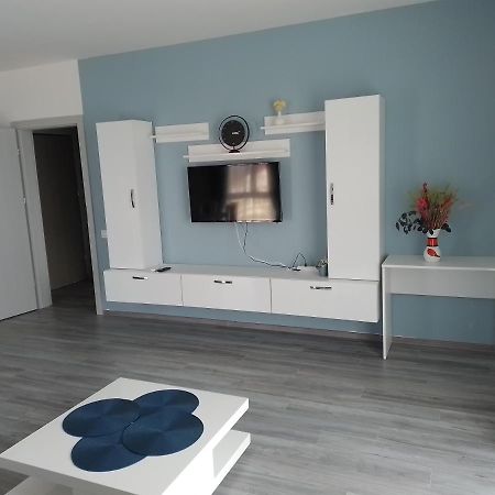 Apartament 2 Camere Lucian Băile Felix Exteriör bild