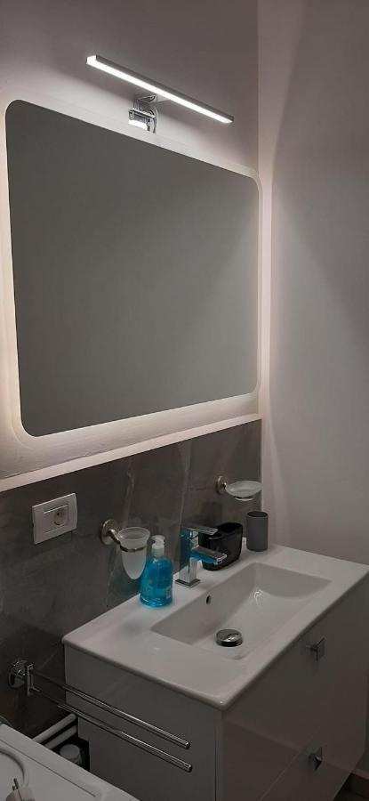 Apartament 2 Camere Lucian Băile Felix Exteriör bild