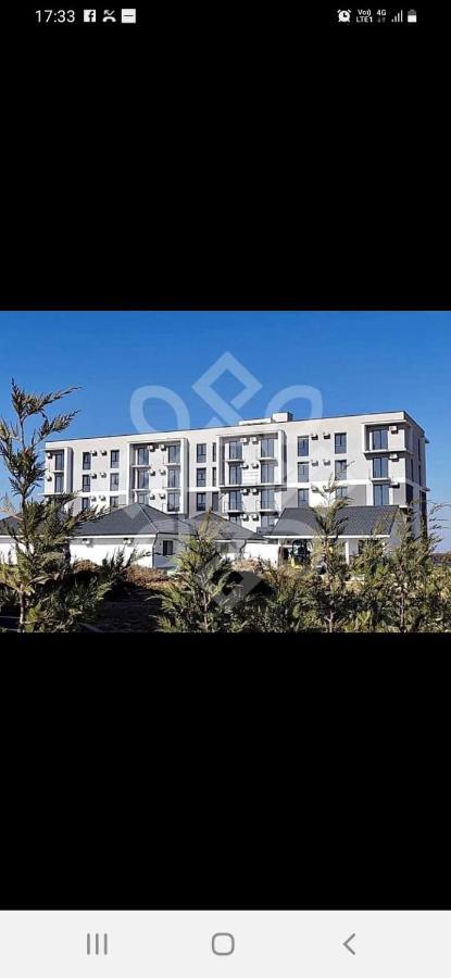 Apartament 2 Camere Lucian Băile Felix Exteriör bild