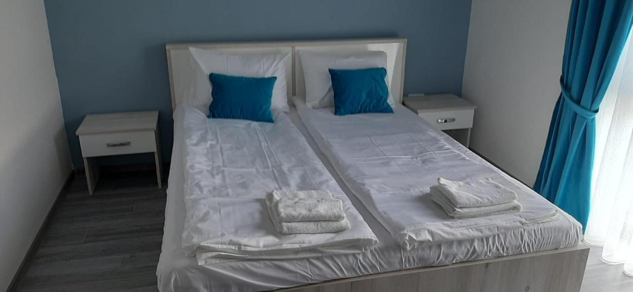 Apartament 2 Camere Lucian Băile Felix Exteriör bild