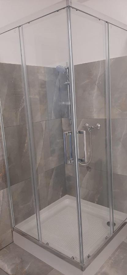 Apartament 2 Camere Lucian Băile Felix Exteriör bild