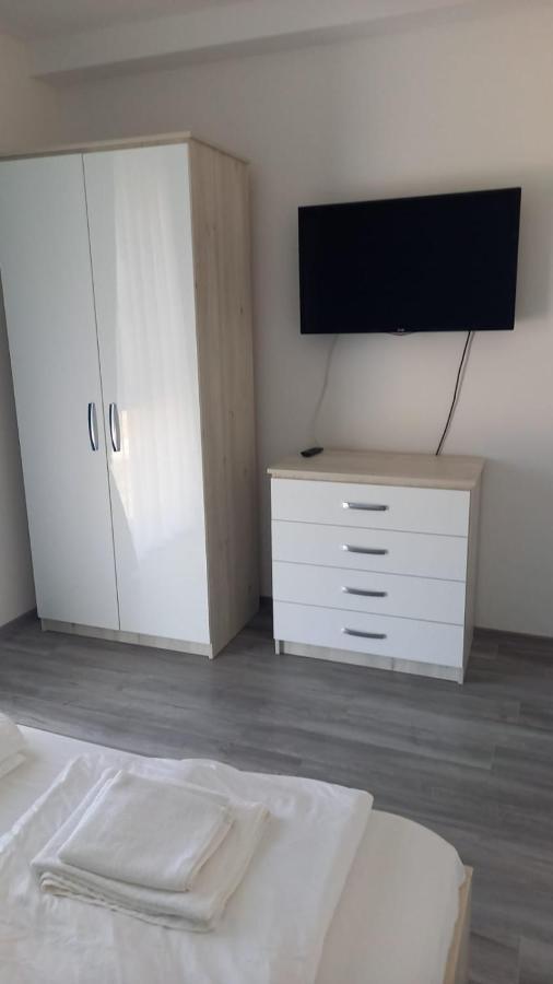 Apartament 2 Camere Lucian Băile Felix Exteriör bild