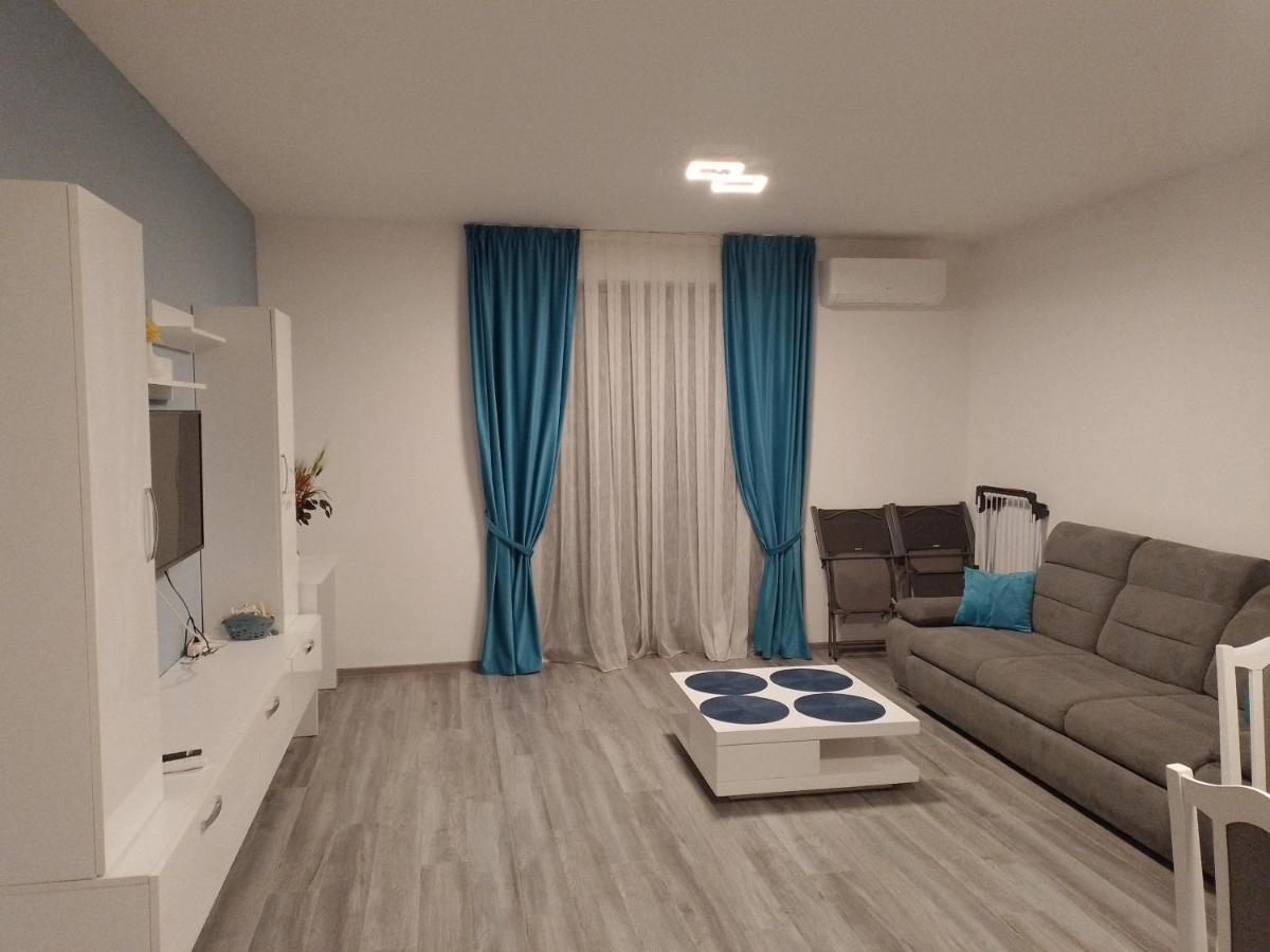 Apartament 2 Camere Lucian Băile Felix Exteriör bild