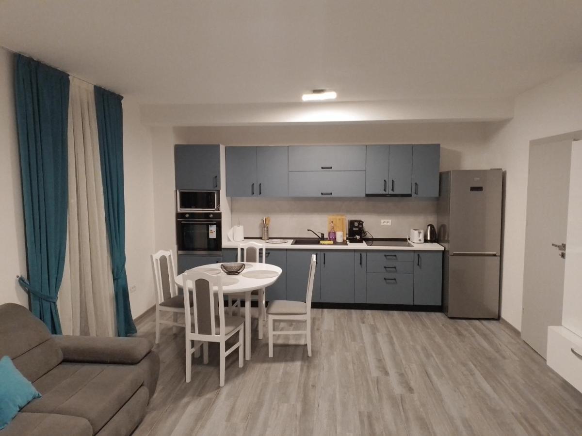 Apartament 2 Camere Lucian Băile Felix Exteriör bild