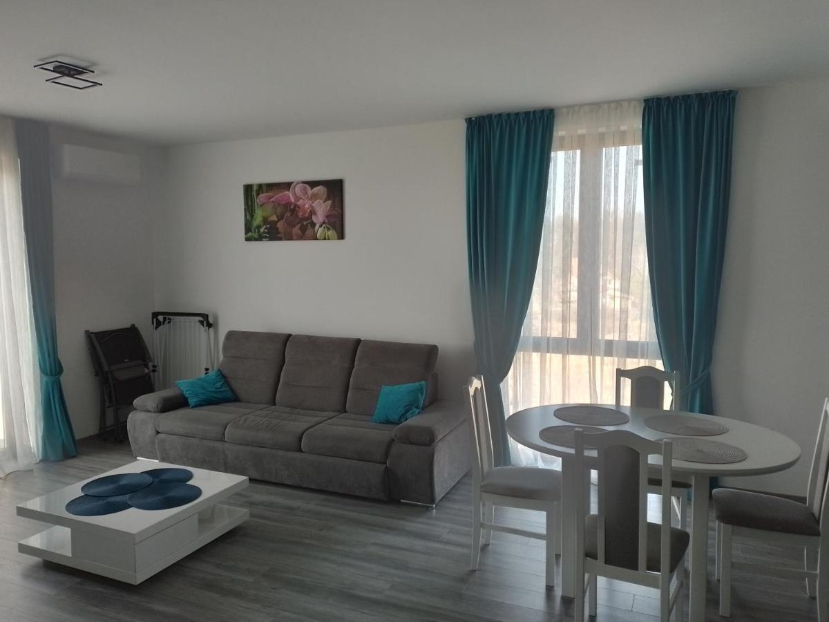 Apartament 2 Camere Lucian Băile Felix Exteriör bild