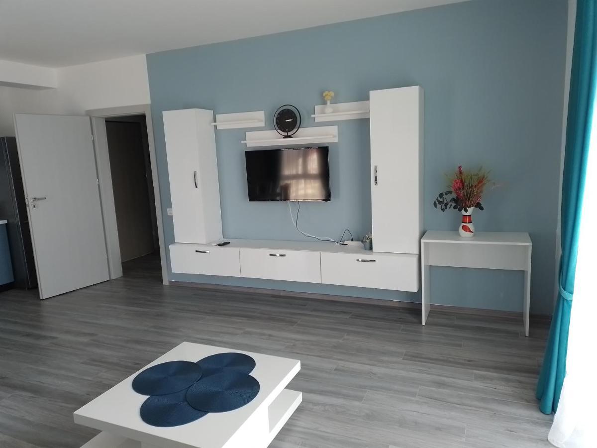 Apartament 2 Camere Lucian Băile Felix Exteriör bild
