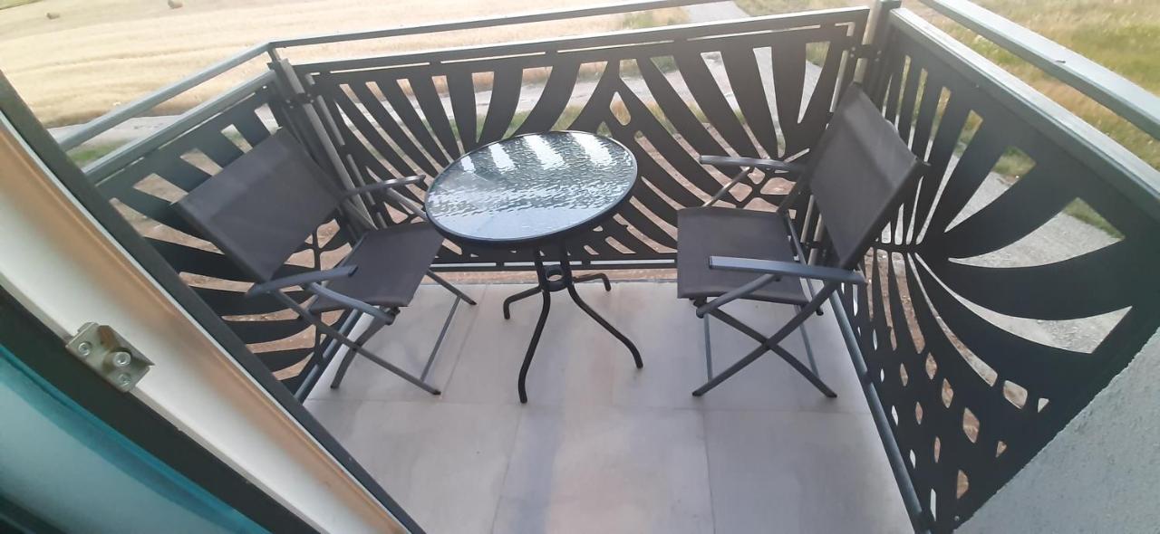 Apartament 2 Camere Lucian Băile Felix Exteriör bild