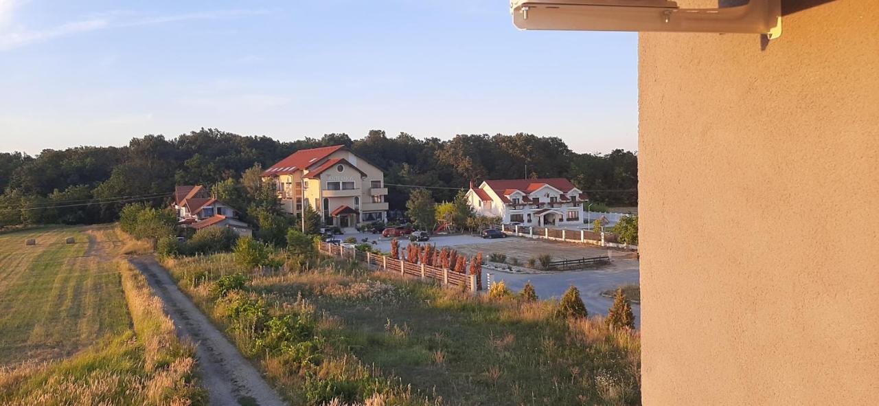 Apartament 2 Camere Lucian Băile Felix Exteriör bild
